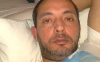 Comparution de Ridouan Taghi, cerveau présumé de la « Mocro-mafia » à Amsterdam