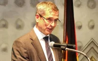 L'Allemagne nomme un nouvel ambassadeur au Maroc
