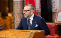 Le roi Mohammed VI vient en aide à une Marocaine en Inde