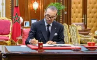 Maroc : appel au roi Mohammed VI