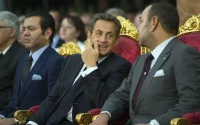 Avant la prison, l'appel personnel du Roi Mohammed VI qui a marqué Nicolas Sarkozy