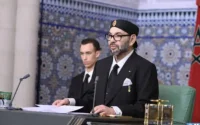 Mohammed VI : discours intégral à l'occasion de la Marche verte