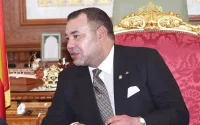 Le roi Mohammed VI « fier » des Lionnes de l'Atlas