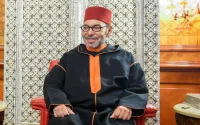 Un double mariage au sein de la famille royale marocaine