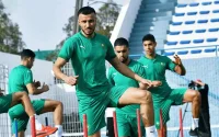 Plusieurs clubs européens se disputent Romain Saïss