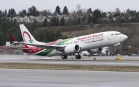 Royal Air Maroc doit être encore aidée, selon l'IATA