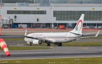 Le Maroc permet à Brussels Airport d'atteindre 81% de la fréquentation pré-Covid