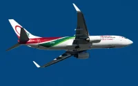 Royal Air Maroc relance Casablanca-Tenerife