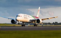Royal Air Maroc lance la ligne Marrakech-Gatwick