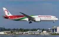 Royal Air Maroc propose des vols à 750 DH pour les Marocains bloqués en Ukraine