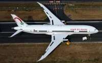 Marrakech : dispositif exceptionnel de Royal Air Maroc