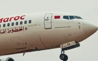 Royal Air Maroc gèle six liaisons importantes