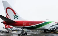 Royal Air Maroc lance ses vols vers Israël