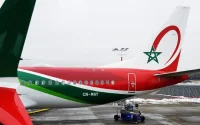 Royal Air Maroc programme des vols supplémentaires pour les Marocains d'Ukraine