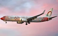 Nouvel accord commercial pour Royal Air Maroc