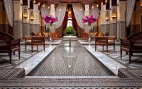 Le meilleur hôtel du monde se trouve... au Maroc