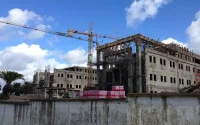 L'Espagnol Rubau Tarres quitte le Maroc