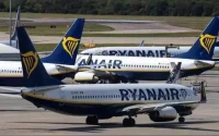Ryanair face à une fronde des passagers d'un vol Marrakech-Paris