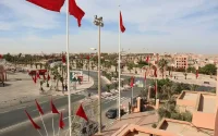 Sahara : la réponse sèche d'Omar Hilale à l'Algérie