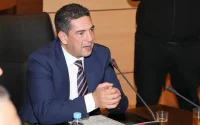 Saïd Amzazi dément détenir la nationalité espagnole
