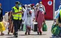 Des contrats qui protègent mieux les saisonnières marocaines