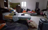 Sans salaire, ni eau ni électricité : la détresse des Marocains oubliés du Vaucluse