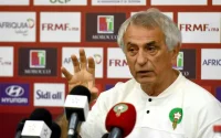Le gros salaire de Vahid Halilhodzic fait réagir le parlement