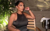 Sale temps pour l'influenceuse marocaine Selma Mansouri