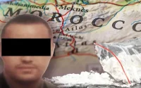 Samir El Y. : la cavale du trafiquant présumé a pris fin au Maroc
