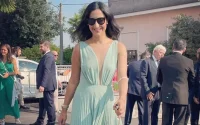 Une Marocaine, candidate aux élections municipales à Milan