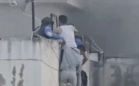 Maroc : sauvetage héroïque à Temara (vidéo)