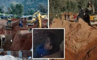 Chefchaouen : lueur d'espoir pour le sauvetage du petit Rayan