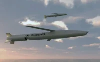 Le Maroc veut utiliser des missiles israéliens pour contrôler le détroit