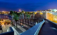 Les patrons de Sebta se plaignent du blocus commercial du Maroc