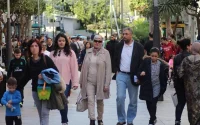 Sebta a perdu plus de la moitié de touristes marocains