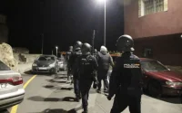 Sebta en proie à des violences urbaines