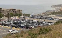 Sebta instaure une zone d'attente avant le passage au Maroc
