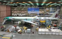 Chaque avion circulant dans le monde possède une pièce fabriquée au Maroc