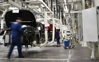 Automobile : après une année 2025 noire, le Maroc engage sa révolution électrique
