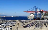 Le Maroc, leader de l'industrie automobile en Afrique