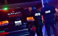 Maroc : crime macabre à Sefrou