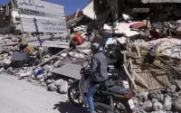 Maroc : nouvelle tragédie pour les rescapés du séisme