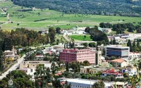 Un tremblement de terre dans le Nord du Maroc