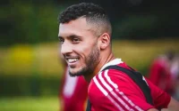 Selim Amallah va se relancer dans un autre championnat