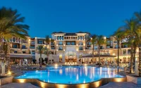 Maroc : un nouvel hôtel de luxe à Dakhla