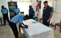 Le service pénitentiaire des Seychelles en pourparlers avec le Maroc