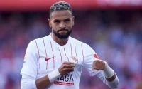 Séville fixe le prix de Youssef En-Nesyri