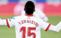Le FC Séville cherche toujours un club pour Youssef En-Nesyri