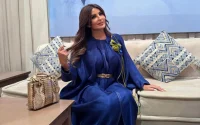 La chanteuse Shada Hassoun critiquée pour avoir « renié » le Maroc