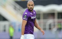 Sofyan Amrabat sous le feu des critiques en Italie